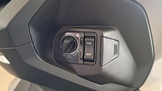 HONDA-ADV 160-2026