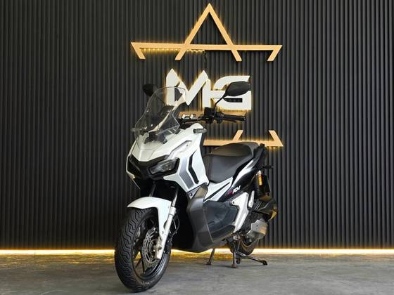 HONDA ADV 