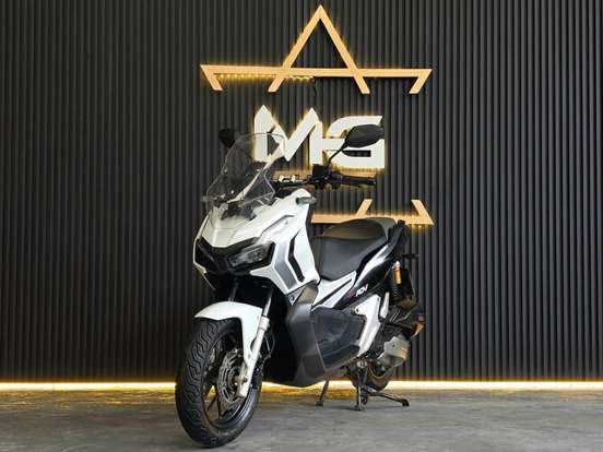 HONDA-ADV HONDA-ADV-2022