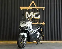 HONDA ADV HONDA ADV