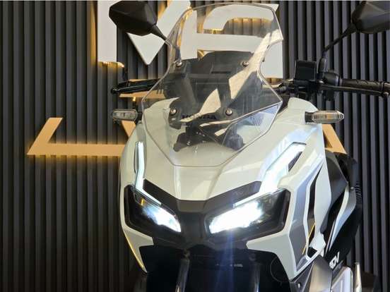 HONDA-ADV HONDA-ADV-2022