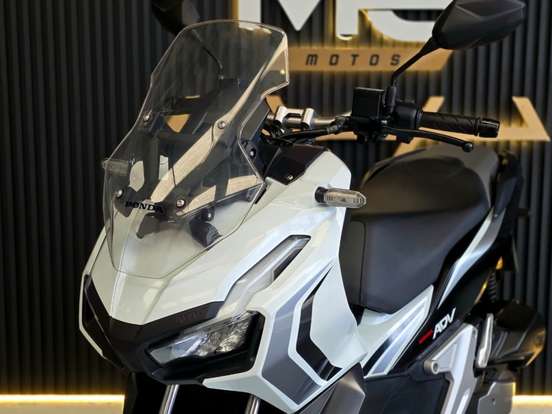 HONDA-ADV HONDA-ADV-2022