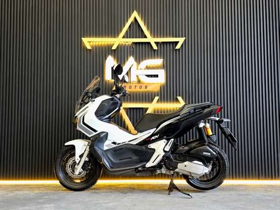 HONDA-ADV-2022