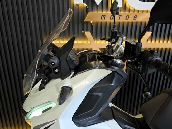 HONDA-ADV HONDA-ADV-2022