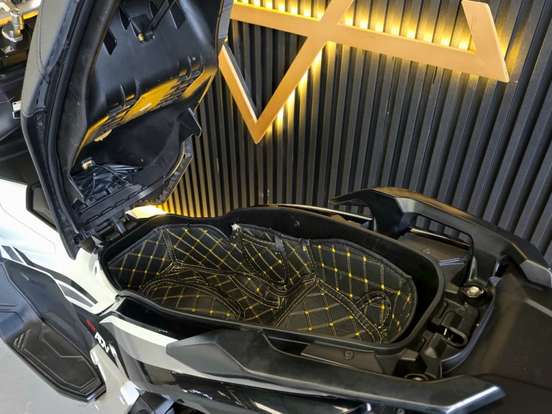 HONDA-ADV HONDA-ADV-2022