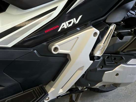 HONDA-ADV HONDA-ADV-2022