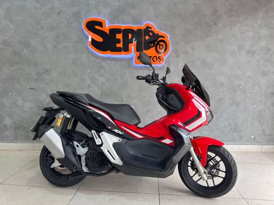 HONDA-ADV HONDA-ADV-2022
