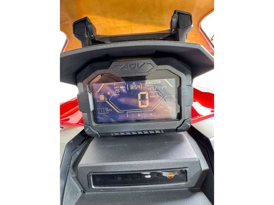 HONDA-ADV HONDA-ADV-2022