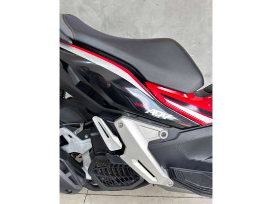 HONDA-ADV-2022