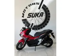 HONDA ADV HONDA ADV