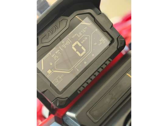 HONDA-ADV HONDA-ADV-2023