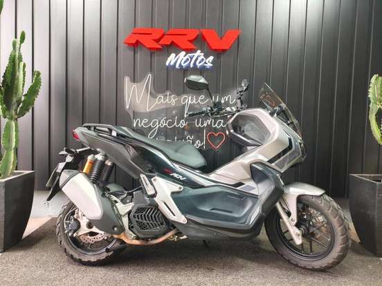 HONDA-ADV HONDA-ADV-2022