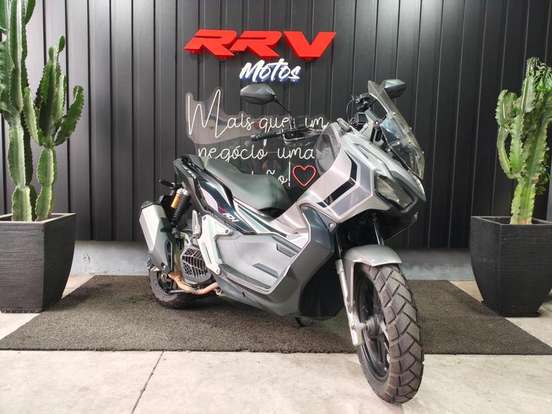 HONDA-ADV-2022