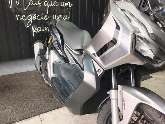 HONDA-ADV-2022