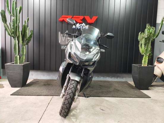 HONDA-ADV-2022