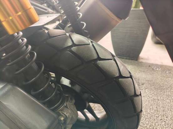 HONDA-ADV HONDA-ADV-2022