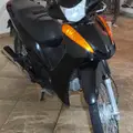 HONDA BIZ 100 KS HONDA BIZ 100 KS