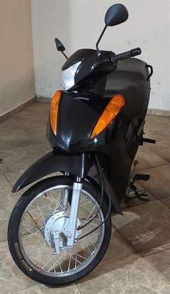 HONDA-BIZ 100 KS HONDA-BIZ 100 KS-2014