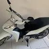 HONDA BIZ 110i HONDA BIZ 110i