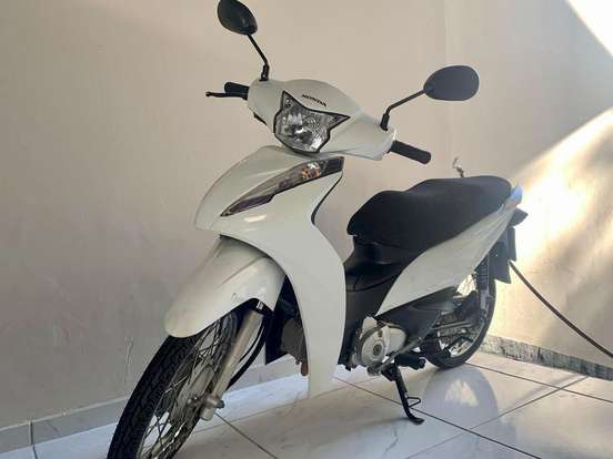 HONDA-BIZ 110i HONDA-BIZ 110i-2017