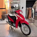 HONDA BIZ 110i HONDA BIZ 110i