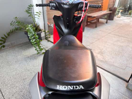 HONDA-BIZ 110i HONDA-BIZ 110i-2021