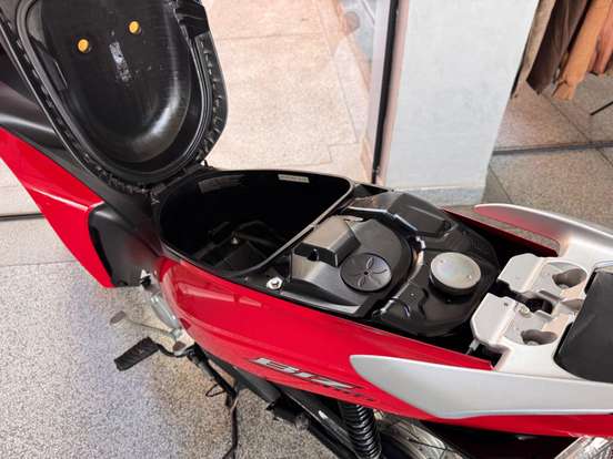 HONDA-BIZ 110i-2021