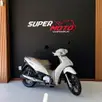 HONDA BIZ 125i HONDA BIZ 125i