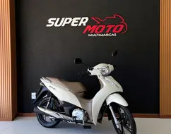 HONDA BIZ 125i HONDA BIZ 125i