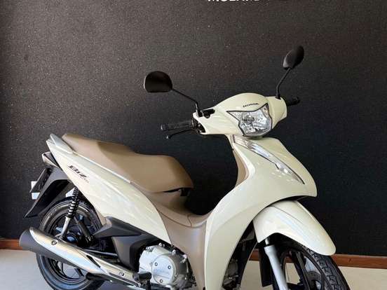 HONDA-BIZ 125i HONDA-BIZ 125i-2024