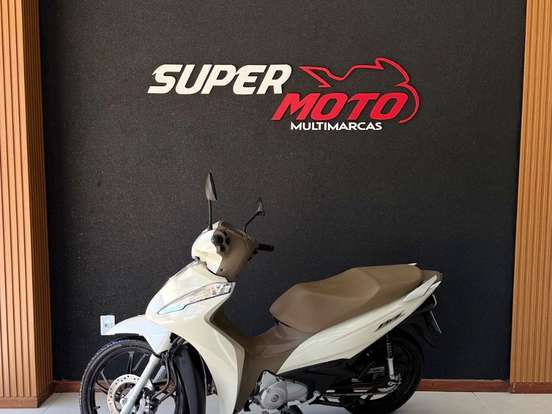 HONDA-BIZ 125i HONDA-BIZ 125i-2024