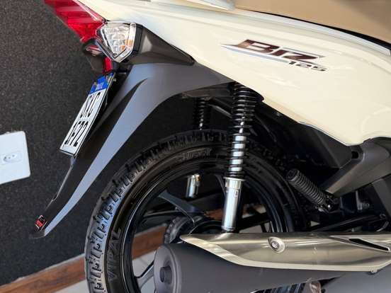 HONDA-BIZ 125i HONDA-BIZ 125i-2024