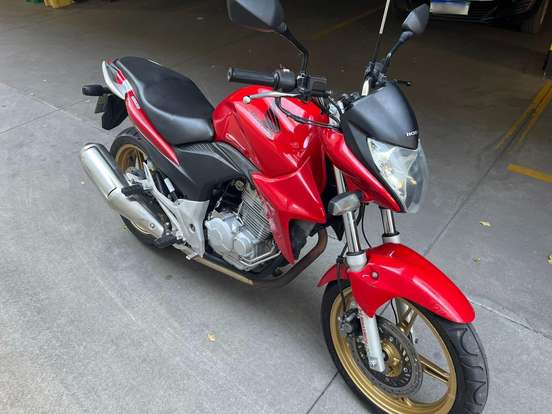 HONDA-CB 300R HONDA-CB 300R-2015