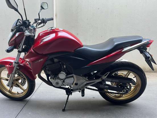 HONDA-CB 300R HONDA-CB 300R-2015
