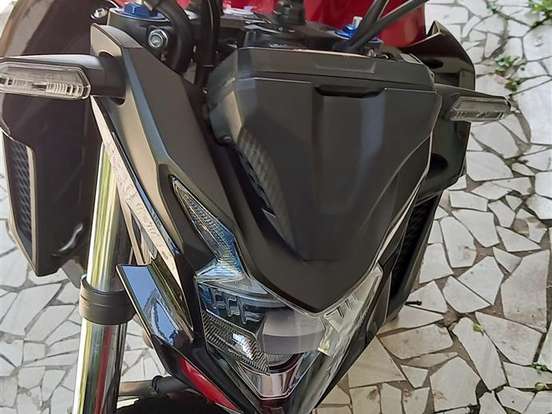 HONDA-CB 500F ABS HONDA-CB 500F ABS-2022