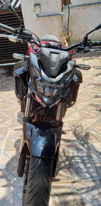 HONDA-CB 500F ABS-2022