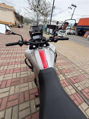HONDA-CB 500 X ABS HONDA-CB 500 X ABS-2021