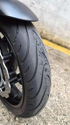 HONDA-CB 650 F ABS HONDA-CB 650 F ABS-2019