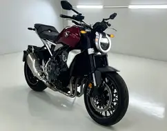 HONDA CB 1000R ABS HONDA CB 1000R ABS