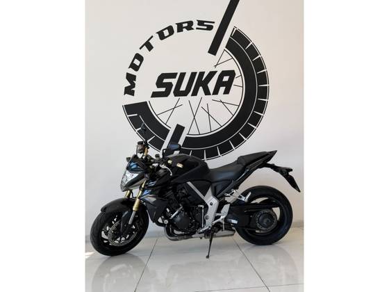 HONDA CB 1000R ABS 