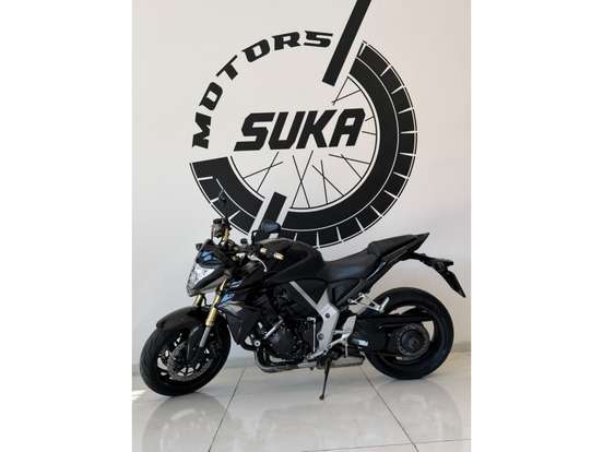 HONDA-CB 1000R ABS HONDA-CB 1000R ABS-2014