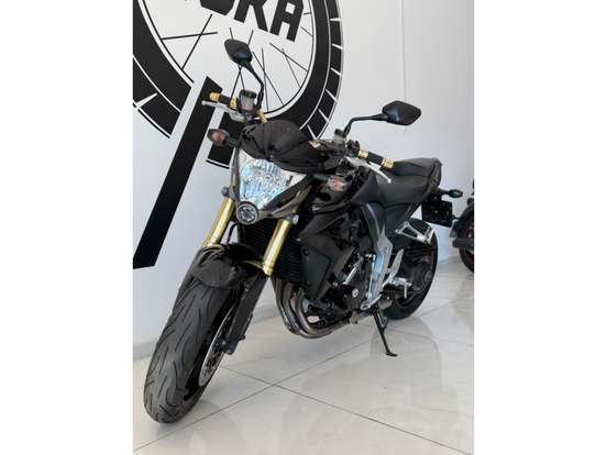 HONDA-CB 1000R ABS HONDA-CB 1000R ABS-2014