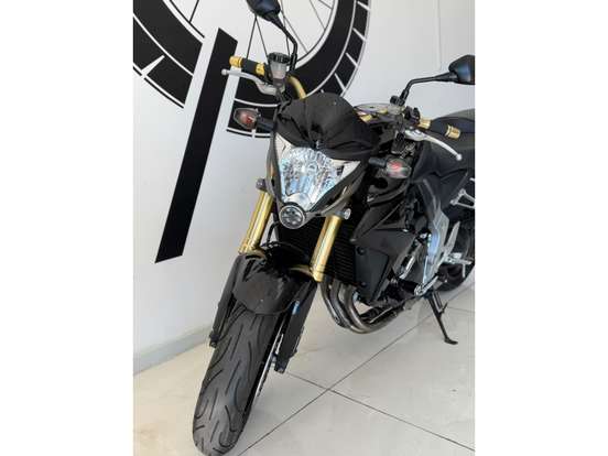 HONDA-CB 1000R ABS HONDA-CB 1000R ABS-2014