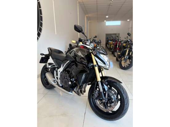 HONDA-CB 1000R ABS HONDA-CB 1000R ABS-2014