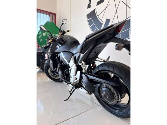 HONDA-CB 1000R ABS HONDA-CB 1000R ABS-2014