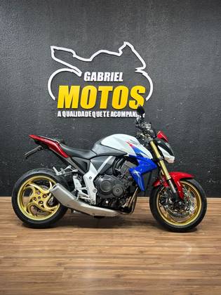 HONDA CB 1000R ABS 