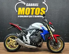 HONDA CB 1000R ABS HONDA CB 1000R ABS