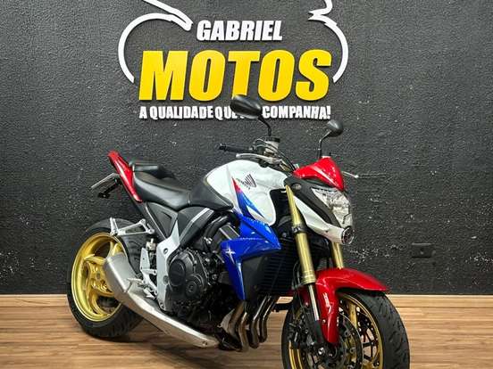 HONDA-CB 1000R ABS HONDA-CB 1000R ABS-2013