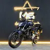 HONDA CB 300F TWISTER ABS HONDA CB 300F TWISTER ABS