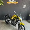 HONDA CB 300F TWISTER ABS HONDA CB 300F TWISTER ABS